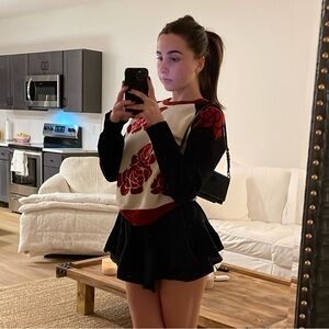 Vintage 90s Lucky Brand Sweater